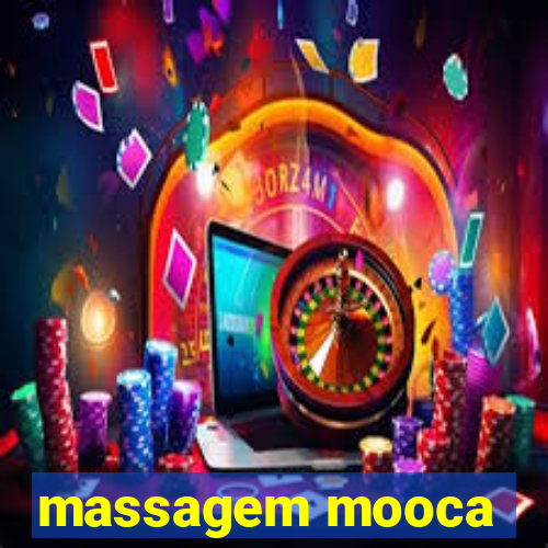 massagem mooca